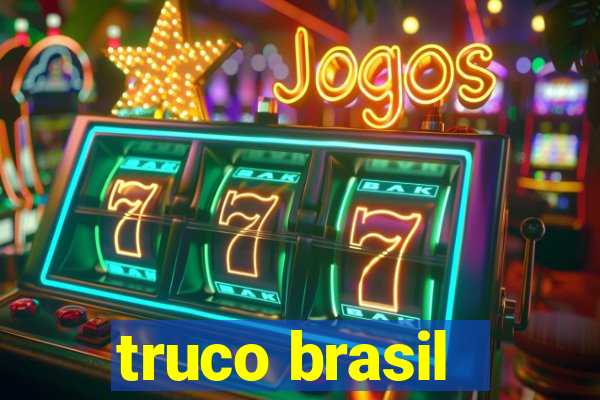 truco brasil - truco online